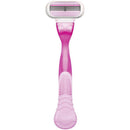 GILLETTE VENUS3 MAQUINA RAZOR ESSENTIAL CARE ORIG.