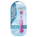 GILLETTE VENUS3 MAQUINA RAZOR ESSENTIAL CARE ORIG.