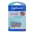 GELF.ANILLO TEJIDO.N1  42