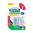 REPUESTO GUM INTERDENTAL X8 314 0.8MM CILINDRICO