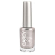 ESMALTE CAREY PLATA GLAMOUR METALIZADO 319