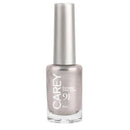 ESMALTE CAREY PLATA GLAMOUR METALIZADO 319