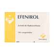 EFENIROL 100 C.(FLORINEFE