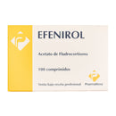 EFENIROL 100 C.(FLORINEFE