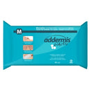 MANOPLA JABONOSA ADULTO ADDERMIS X40