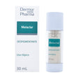 MELACLAR DESPIGMENTANTE 30ML DERMUR