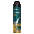 DESODORANTE AEROSOL REXONA FUTBOL FANATIC MEN 150M