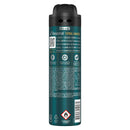DESODORANTE AEROSOL REXONA FUTBOL FANATIC MEN 150M