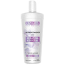 CAPILATIS ACONDICIONADOR KERATINA 350ML LISO EXTR.