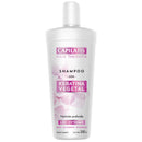 CAPILATIS SHAMPOO KERATINA 350ML LISO EXT. S/SAL