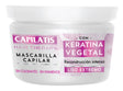 CAPILATIS MASCARA KERATINA 170ML LISO EXTREMO POTE