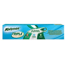 PASTA KOLYNOS TRIPLE FRESCURA 1.2.3 90GR