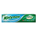 PASTA KOLYNOS TRIPLE FRESCURA 1.2.3 90GR