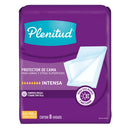 PROTECTOR CAMA PLENITUD T/U X8 60X90