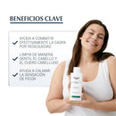 EUCERIN DERMOCAPILLAIRE SHAMPOO ANTICASPA 250ML