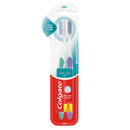 CEPILLO COLGATE SLIM SOFT PACK X2 SUAVE