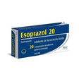 ESOPRAZOL 20MG.X 20COMP