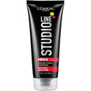 GEL FIJADOR STUDIO LINE MEGA 200ML MAXIMA FIJACION