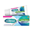 ADHESIVO PROTESIS CREMA ULTRA COREGA MENTA 20GR