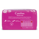 PROTECTOR DIARIO CAREFREE ORIGINAL X20 S/PERFUME