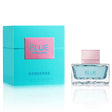 ANTONIO BANDERAS BLUE SEDUCTION EDT 50ML WOMAN