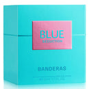 ANTONIO BANDERAS BLUE SEDUCTION EDT 50ML WOMAN