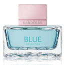 ANTONIO BANDERAS BLUE SEDUCTION EDT 50ML WOMAN