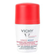 VICHY DESODORANTE ROLL-ON ANTIT. STRESS RESIST 50M