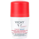VICHY DESODORANTE ROLL-ON ANTIT. STRESS RESIST 50M