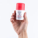 VICHY DESODORANTE ROLL-ON ANTIT. STRESS RESIST 50M