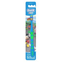 CEPILLO ORAL-B KIDS MICKEY SUAVE