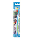 CEPILLO ORAL-B KIDS MICKEY SUAVE