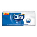 PANUELOS ELITE EXTRA SEDA X10 PACK X10
