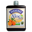 ALOE VERACRUZ NARANJA 1L