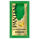 ACONDICIONADOR PANTENE RESTAURACION SACHET X24