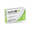 AMPICILINA ION 500M X16 COMPRIMIDOS