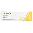 CUTANIT B UNGUENTO 30GRS