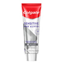 PASTA COLGATE SENSITIVE PROALIVIO 110GR BLANQUEAD.