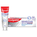 PASTA COLGATE SENSITIVE PROALIVIO 110GR BLANQUEAD.