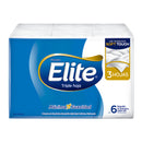 PANUELOS ELITE EXTRA SEDA X10 PACK X6