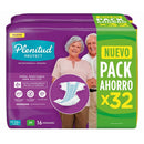 PANAL ADULTO PLENITUD PROTECT MED X32