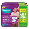 PANAL ADULTO PLENITUD PROTECT XG X32