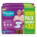 PANAL ADULTO PLENITUD PROTECT XG X32