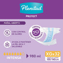 PANAL ADULTO PLENITUD PROTECT XG X32