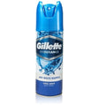 GILLETTE DESODORANTE AEROSOL COOL WAVE 150ML ANTIT