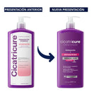 CICATRICURE CREMA CORPORAL ANTI ESTRIAS 400ML