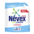 JABON LIQUIDO NEVEX MATIC 3L MULTIACCION DOYPACK