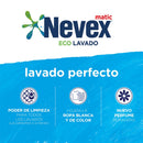 JABON LIQUIDO NEVEX MATIC 3L MULTIACCION DOYPACK