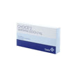 CHOICE  2 MG 10 COMP.