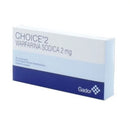 CHOICE  2 MG 10 COMP.